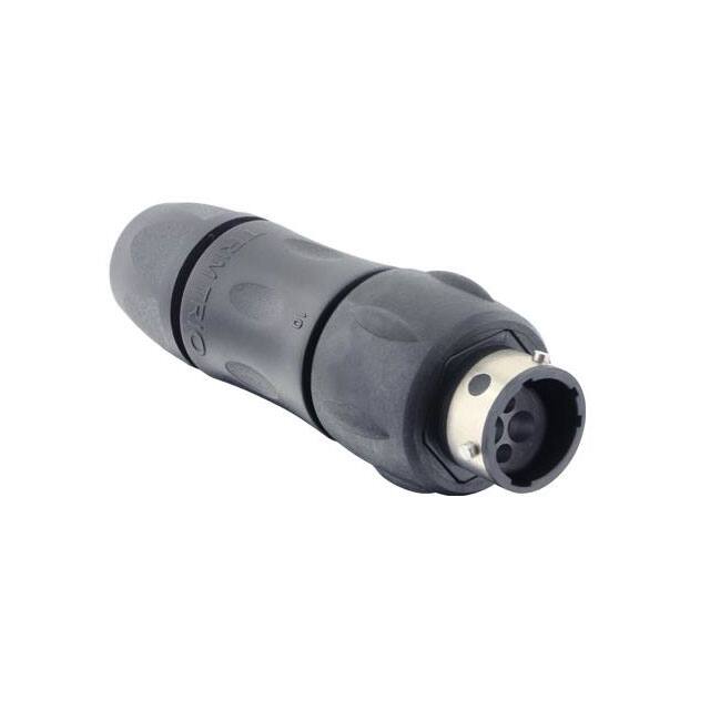 UTGX1JC102W2P Souriau-Sunbank by Eaton  Alloggiamenti per connettori circolari